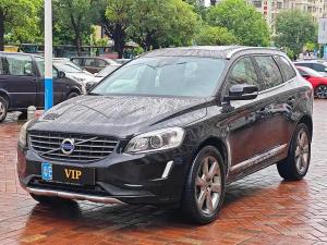 volvo xc60 imported 2014 Petrol