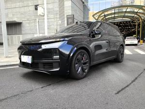 LI Auto LI L9 2024 REEV