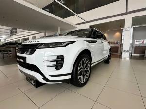Land Rover Range Rover Evoque 2024 Hybrid