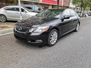Lexus GS 2007 Petrol