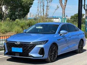 Chery Arrizo 8 2022 Petrol