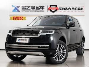 Land Rover Range Rover 2023 Hybrid