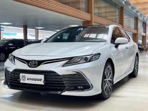 toyota camry 2023 Petrol