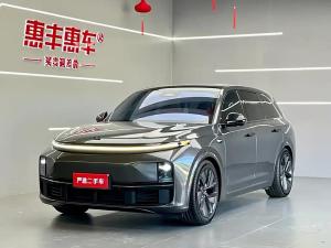 LI Auto LI L7 2023 REEV