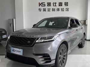 Land Rover Range Rover Velar 2020 Petrol