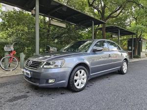 volkswagen passat new energy 2010 Petrol