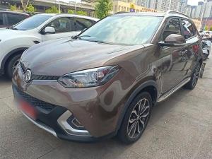 mg gs 2016 Petrol