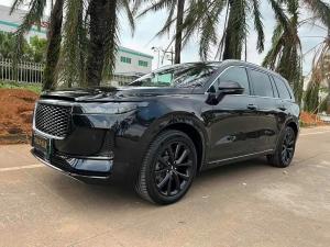 LI Auto LI ONE 2023 REEV