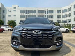 Chery Tiggo 8 2021 Petrol