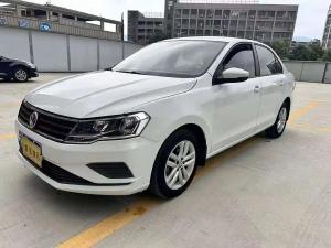volkswagen jetta 2019 Petrol