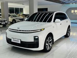 LI Auto LI L7 2023 REEV