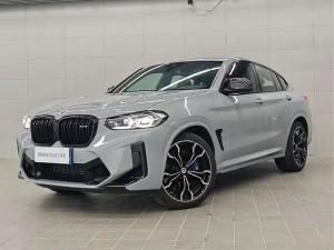 bmw x4 m 2023 Petrol