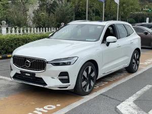 volvo xc60 2023 Plug-in Hybrid