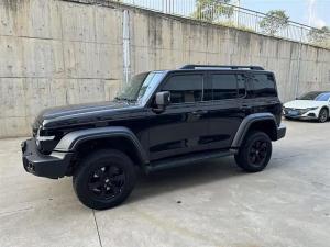 tank 300 2023 Petrol