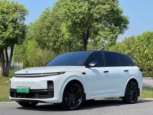 LI Auto LI L7 2023 REEV