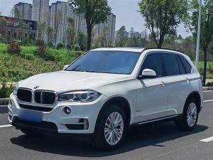 bmw x5 imported 2016 Petrol