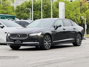 volvo s90 2023 Hybrid