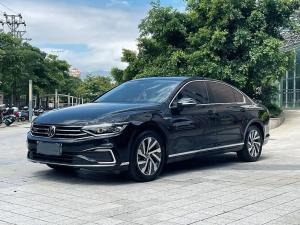 volkswagen magotan gte plug-in hybrid 2023 Plug-in Hybrid