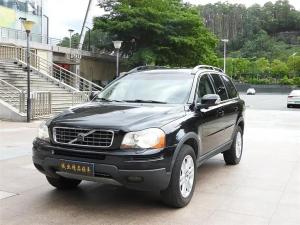 volvo xc90 2008 Petrol