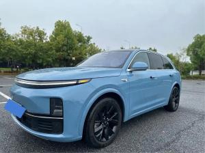 LI Auto LI L7 2023 REEV