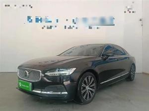 Volvo  2021 Plug-in Hybrid