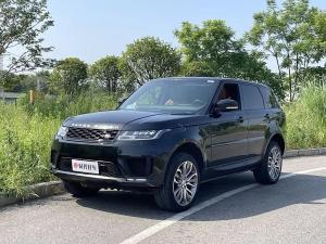 Land Rover Range Rover Sport 2017 Diesel
