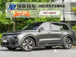 LI Auto LI L9 2023 REEV