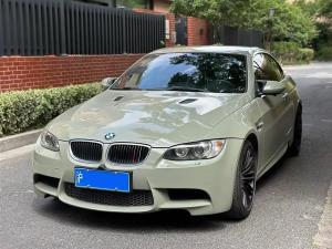 bmw m3 2014 Petrol