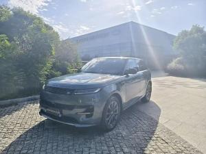 Land Rover Range Rover Sport 2023 Hybrid