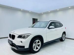 bmw x1 imported 2013 Petrol
