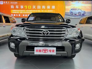 Toyota  2016 Petrol