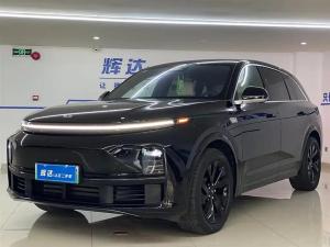 LI Auto LI L7 2023 REEV