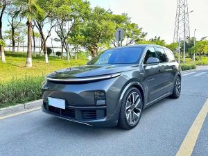LI Auto LI L9 2024 REEV