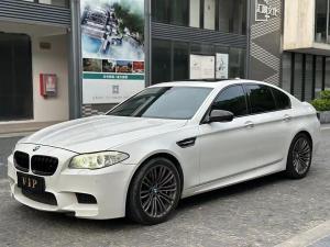 bmw m5 2013 Petrol