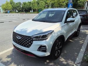 Chery Tiggo 5x 2022 Petrol