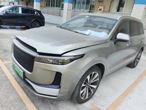 LI Auto LI ONE 2020 REEV