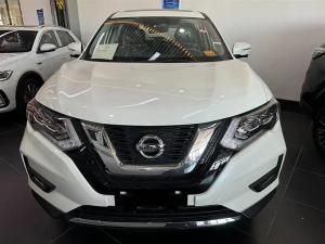 nissan x-trail 2024 Petrol