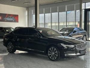 volvo s90 2023 Hybrid