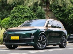 LI Auto LI L9 2024 REEV