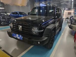 tank 300 2023 Petrol