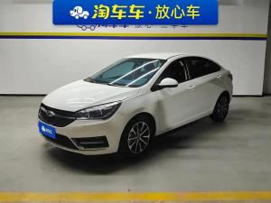 Chery Arrizo 5 2022 Petrol