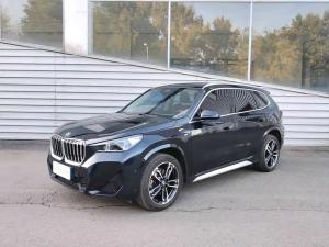 bmw x1 2023 Petrol