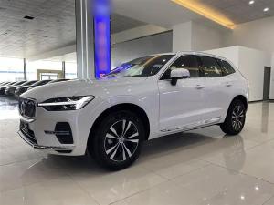 volvo xc60 2024 Hybrid