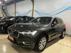 volvo xc60 2021 Petrol