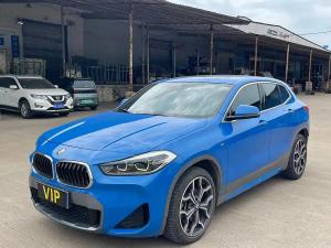 bmw x2 2020 Petrol
