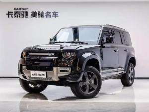land rover defender 2023 Hybrid