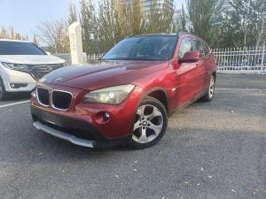 bmw x1 imported 2011 Petrol