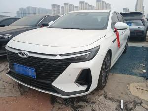 Chery Arrizo 8 2023 Petrol