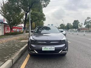 neta u 2023 Electric