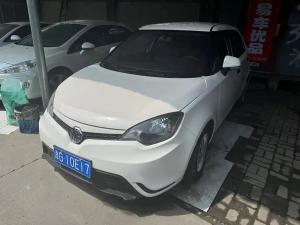 mg3 2014 Petrol